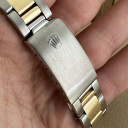 Rolex Oyster Perpetual 31mm 6748 8