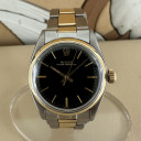 Rolex Oyster Perpetual 31mm 6548 0