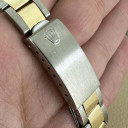 Rolex Oyster Perpetual 31mm 6548 9