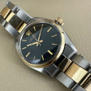 Rolex Oyster Perpetual 31mm 6548 13