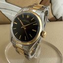 Rolex Oyster Perpetual 31mm 6548 1