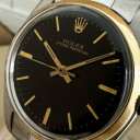 Rolex Oyster Perpetual 31mm 6548 4