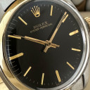 Rolex Oyster Perpetual 31mm 6548 5