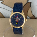 Rolex Oyster Perpetual 31mm Quadrante Minnie Custom 6748 0