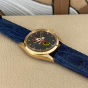 Rolex Oyster Perpetual 31mm Quadrante Minnie Custom 6748 11