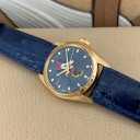 Rolex Oyster Perpetual 31mm Quadrante Minnie Custom 6748 12