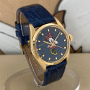 Rolex Oyster Perpetual 31mm Quadrante Minnie Custom 6748 2