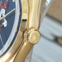Rolex Oyster Perpetual 31mm Quadrante Minnie Custom 6748 3