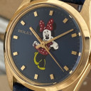 Rolex Oyster Perpetual 31mm Quadrante Minnie Custom 6748 4