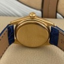 Rolex Oyster Perpetual 31mm Quadrante Minnie Custom 6748 7