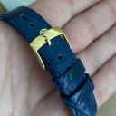 Rolex Oyster Perpetual 31mm Quadrante Minnie Custom 6748 8