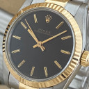 Rolex Oyster Perpetual 31mm 67513 4