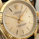 Rolex Oyster Perpetual 31mm 67518 5