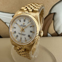 Rolex Oyster Perpetual 31mm 67518 2