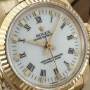 Rolex Oyster Perpetual 31mm 67518 6