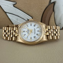Rolex Oyster Perpetual 31mm 67518 7