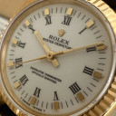 Rolex Oyster Perpetual 31mm 67518 5