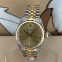 Rolex Oyster Perpetual 31mm 6751 0