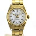 Rolex Oyster Perpetual 31mm 6751 0