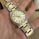 Rolex Oyster Perpetual 31mm Misura Media 6751 9