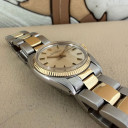 Rolex Oyster Perpetual 31mm Misura Media 6751 12