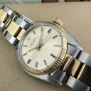 Rolex Oyster Perpetual 31mm Misura Media 6751 13