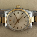 Rolex Oyster Perpetual 31mm Misura Media 6751 14