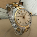 Rolex Oyster Perpetual 31mm Misura Media 6751 2