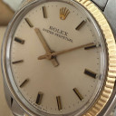 Rolex Oyster Perpetual 31mm Misura Media 6751 4
