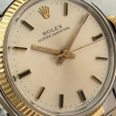 Rolex Oyster Perpetual 31mm Misura Media 6751 5