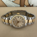 Rolex Oyster Perpetual 31mm Misura Media 6751 6