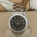 Rolex Oyster Perpetual 31mm Black 77080 0