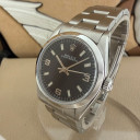 Rolex Oyster Perpetual 31mm Black 77080 2