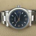 Rolex Oyster Perpetual 31mm Blue 77080 15