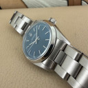 Rolex Oyster Perpetual 31mm Blue 77080 14