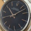 Rolex Oyster Perpetual 31mm Blue 77080 5
