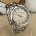 Rolex Oyster Perpetual 31mm 77080 3