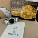 Rolex Oyster Perpetual 31mm 77080 1