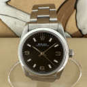 Rolex Oyster Perpetual 31mm 77080 0