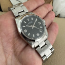 Rolex Oyster Perpetual 31mm 77080 9
