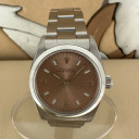 Rolex Oyster Perpetual 31mm 77080 0