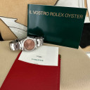 Rolex Oyster Perpetual 31mm 77080 1