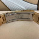 Rolex Oyster perpetual 34 Gold Plated 1024 6