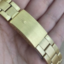 Rolex Oyster perpetual 34 Gold Plated 1024 8