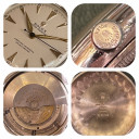 Rolex Oyster Perpetual 34mm 6084 7