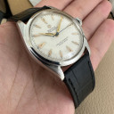 Rolex Oyster Perpetual 34mm 6084 9