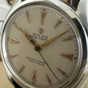 Rolex Oyster Perpetual 34mm 6084 4