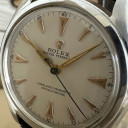 Rolex Oyster Perpetual 6084 4