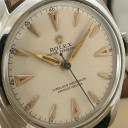 Rolex Oyster Perpetual 34mm 6084 5