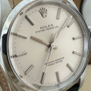 Rolex Oyster Perpetual 36mm 1018 5